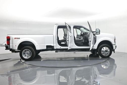 2026 Ford F-450 XLT