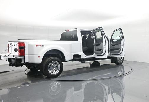 2026 Ford F-450 XLT
