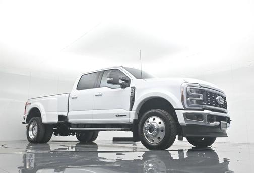 2026 Ford F-450 XLT