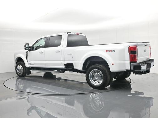 2026 Ford F-450 XLT