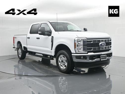 2026 Ford F-250 XLT
