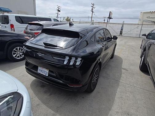 2024 Ford Mustang Mach-E Premium