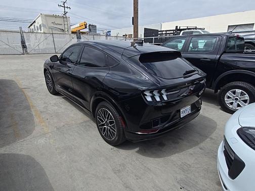 2024 Ford Mustang Mach-E Premium