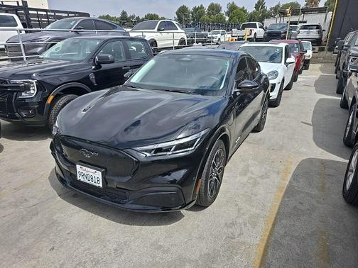 2024 Ford Mustang Mach-E Premium