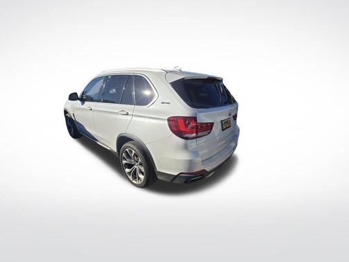 2018 BMW X5 eDrive xDrive40e