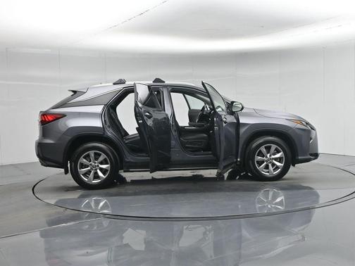 2019 Lexus RX 350 350