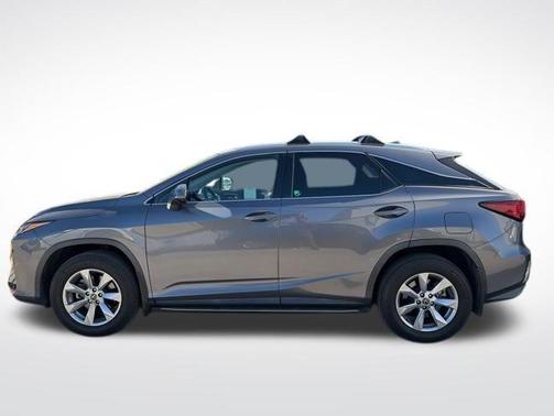 2019 Lexus RX 350 350