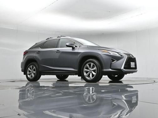 2019 Lexus RX 350 350
