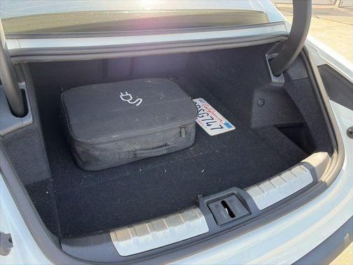 2021 Porsche Taycan 4S