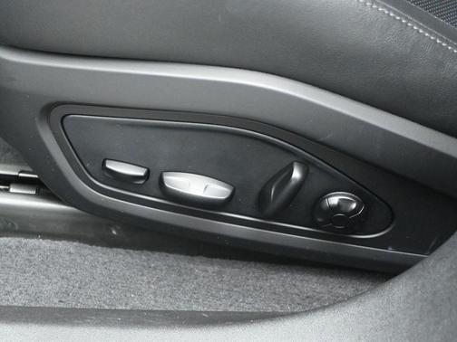 2021 Porsche Taycan 4S