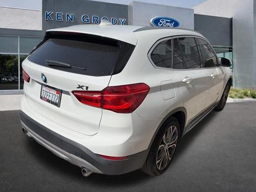 2017 BMW X1 xDrive 28i