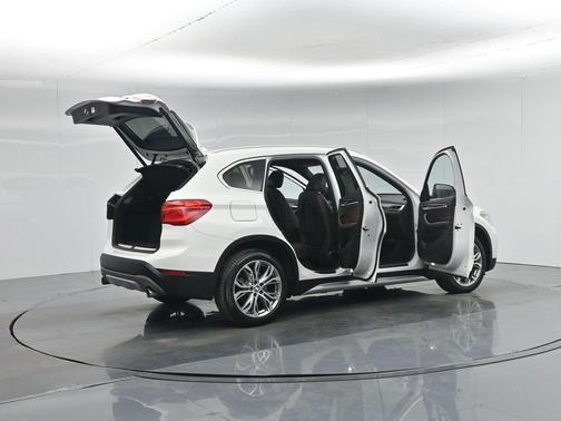 2017 BMW X1 xDrive 28i