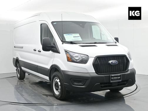 2025 Ford Transit-250 148 WB Medium Roof Cargo