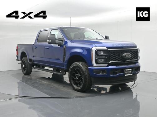 2026 Ford F-250 XLT