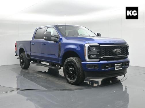 2026 Ford F-250 XLT