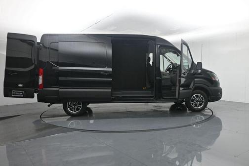 2026 Ford Transit-250 148 WB Medium Roof Cargo