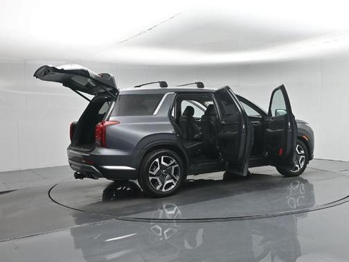 Steel / Graphite 2023 Hyundai PALISADE LIMITED