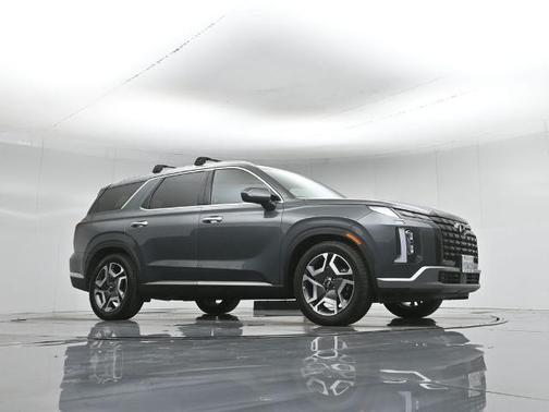 Steel / Graphite 2023 Hyundai PALISADE LIMITED