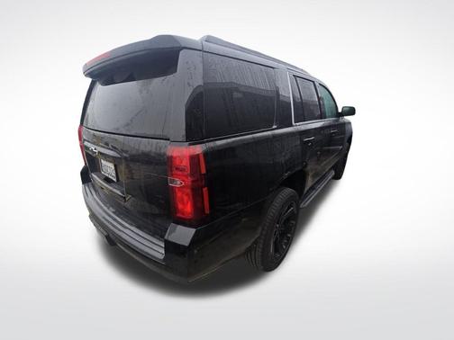 2017 Chevrolet Tahoe LS