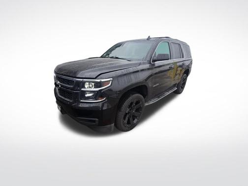 2017 Chevrolet Tahoe LS