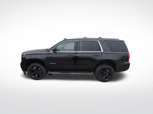 2017 Chevrolet Tahoe LS
