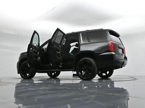 2017 Chevrolet Tahoe LS