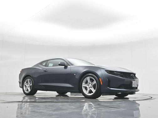 2023 Chevrolet Camaro 1LT