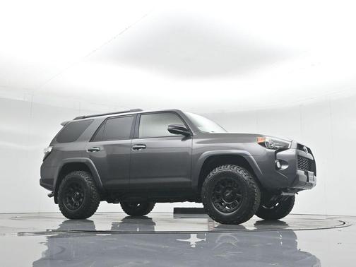 2015 Toyota 4Runner SR5