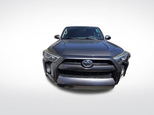 2015 Toyota 4Runner SR5