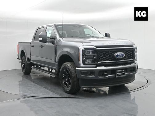 2026 Ford F-250 XL