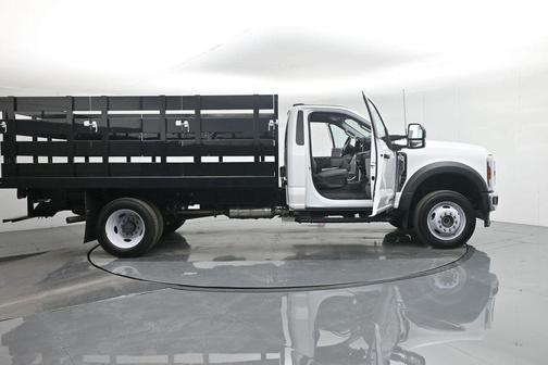 2024 Ford F-450 XL