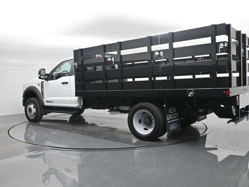 2024 Ford F-450 XL