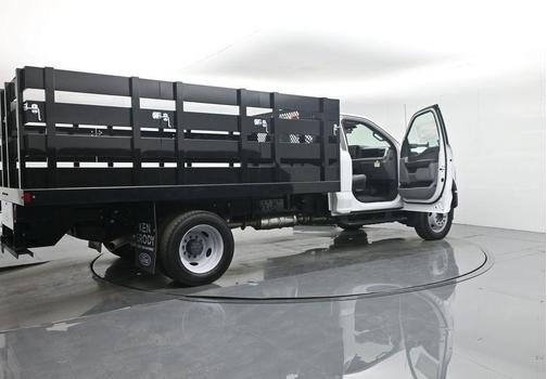 2024 Ford F-450 XL