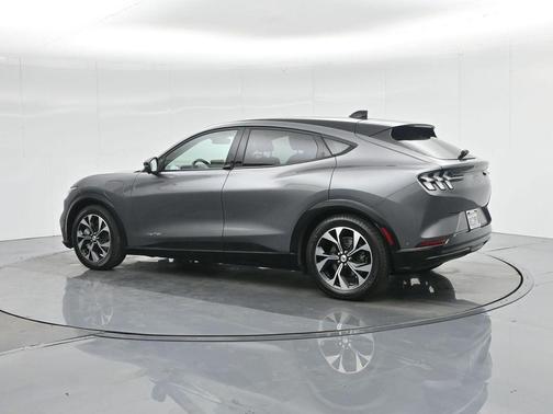2021 Ford Mustang Mach-E Premium