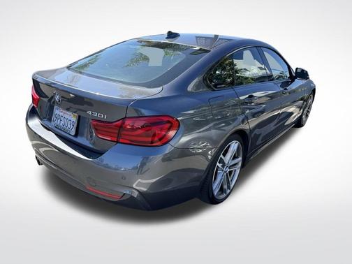 2019 BMW 430 Gran Coupe i