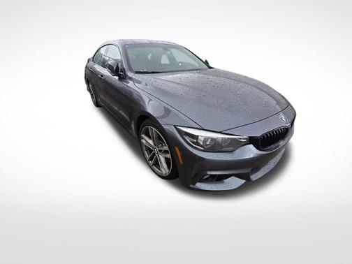 2019 BMW 430 Gran Coupe i