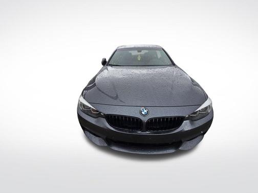 2019 BMW 430 Gran Coupe i