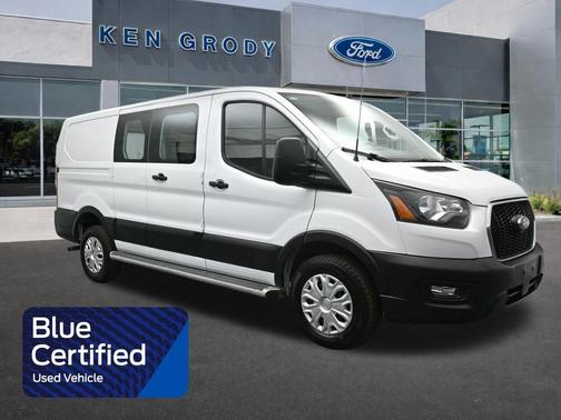 2023 Ford Transit-250 Base