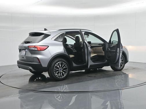 2022 Ford Escape PHEV SEL