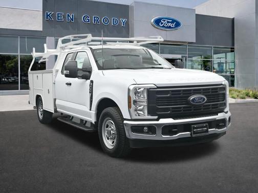 2026 Ford F-350 XL