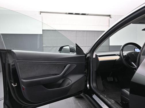 2017 Tesla Model 3 Long Range