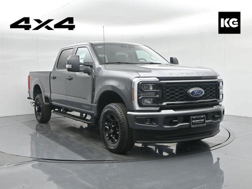 2026 Ford F-250 