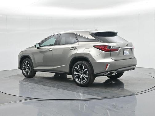 2017 Lexus RX 350 350