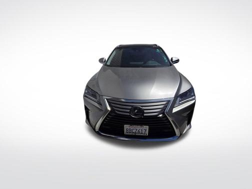 2017 Lexus RX 350 350