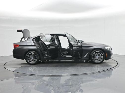 2019 BMW 530e iPerformance