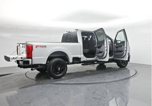 2026 Ford F-250 