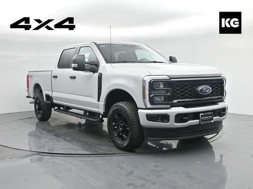 2026 Ford F-250 