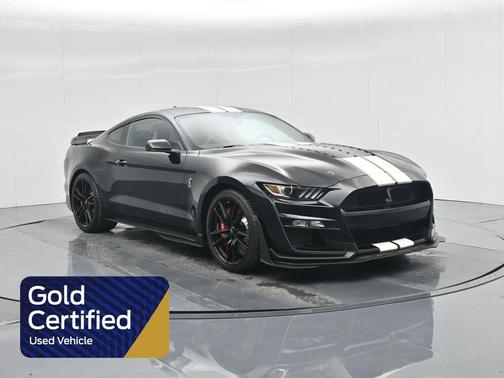 2022 Ford Shelby GT500 Base