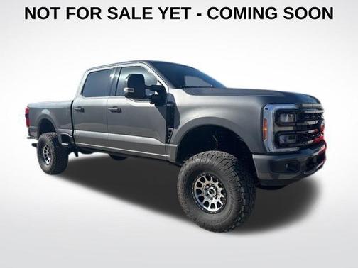 2023 Ford F-250 XLT