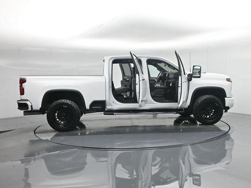 2024 Chevrolet Silverado 2500 High Country
